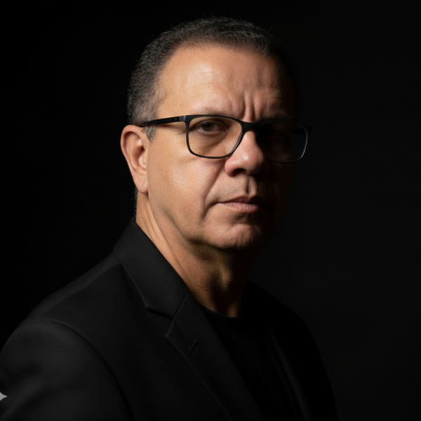 Professor Éderson Félix