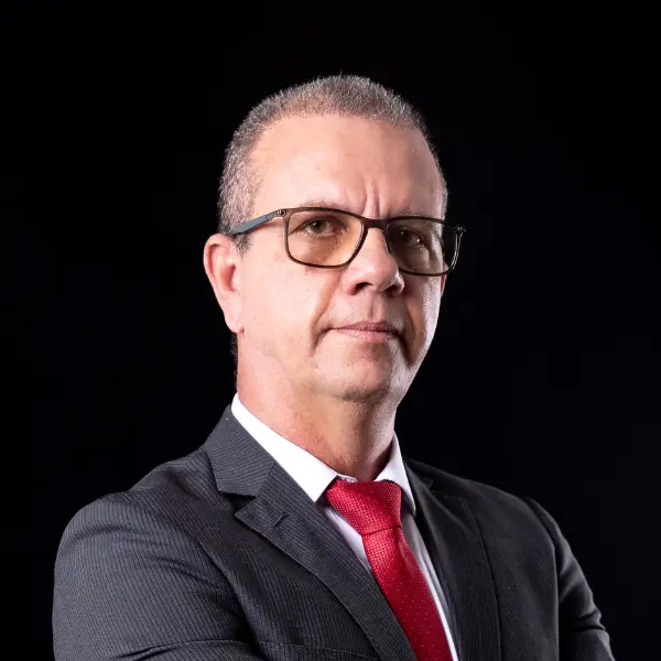 Professor Éderson Félix